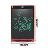 8.5 Inch LCD Writing Tablet