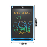 8.5 Inch LCD Writing Tablet