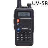 Emergency Walkie Talkie Upgrade of UV-5R Long Range 8W Transceiver