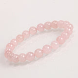 Anti Swelling Black Obsidian Anklet