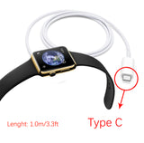 Type C Apple Watch Charger