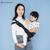 Single Strap Baby Sling