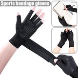 Wrist Compression Arthritis Gloves