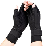 Wrist Compression Arthritis Gloves