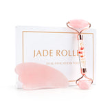 Jade Stone Facial Massager