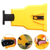 Portable Chainsaw Sharpener