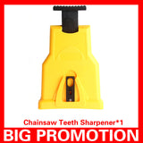 Portable Chainsaw Sharpener