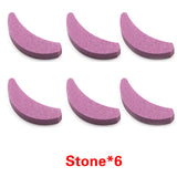 Portable Chainsaw Sharpener