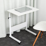Study Table for Laptop with Roller